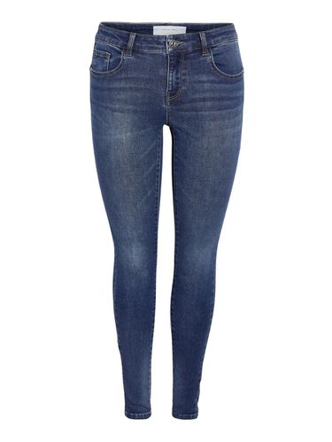 Nmjen Taille Classique Jean Skinny - Noisy May - Modalova