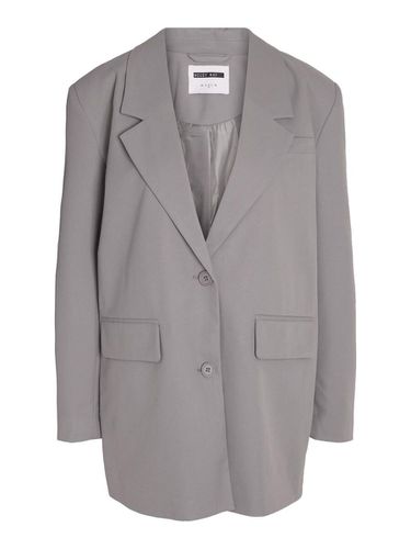 Classique Blazer - Noisy May - Modalova