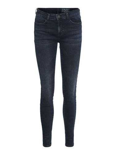 Nmkimmy Raccourci Jean Skinny - Noisy May - Modalova