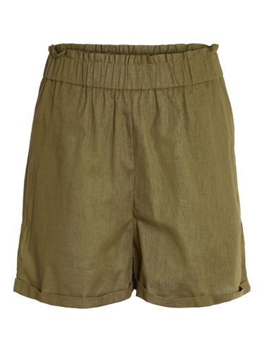 À Taille Haute Short - Noisy May - Modalova