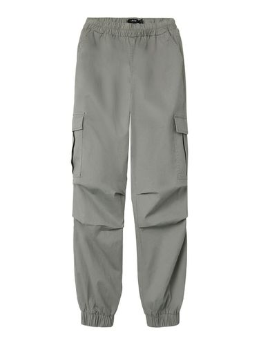 Coupe Classique Pantalon Cargo - Name it - Modalova