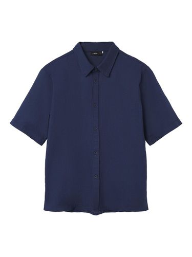 En Lin Chemise - Name it - Modalova