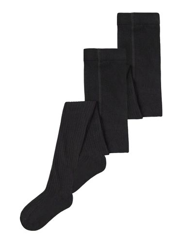 Lot De 2 Collants - Name it - Modalova