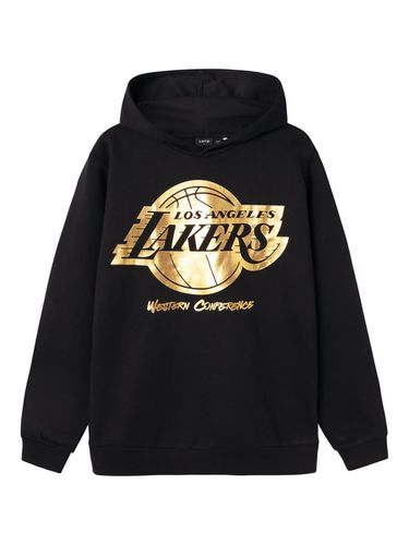 Nba - Les Lakers Sweat-shirt - Name it - Modalova