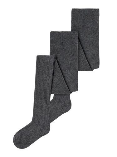 Lot De 2 Collants - Name it - Modalova