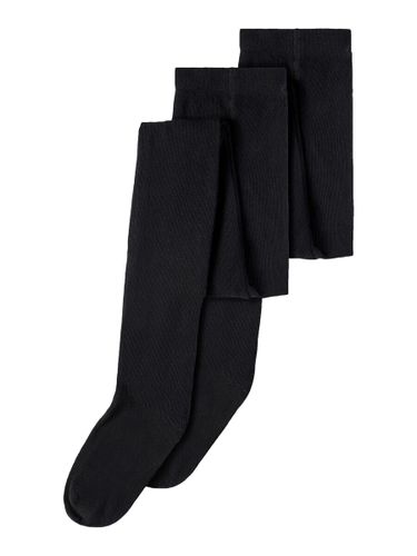 Lot De 2 Collants - Name it - Modalova