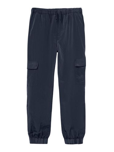 Coupe Ample Pantalon Cargo - Name it - Modalova