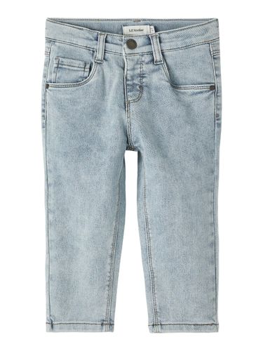 À Coupe Baggy Jean - Name it - Modalova