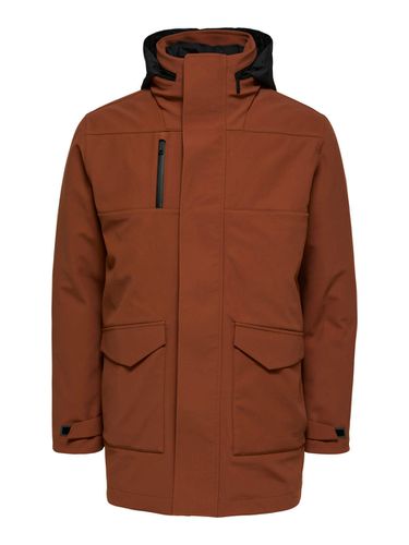 Imperméable Veste - Selected - Modalova