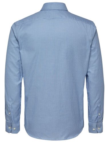 Coupe Slim Chemise - Selected - Modalova