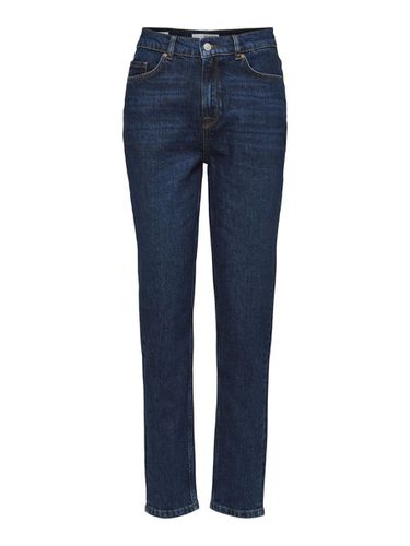 Curve Taille Haute Coupe Slim Jean - Selected - Modalova
