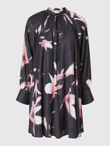 Imprimé Mini-robe - Selected - Modalova