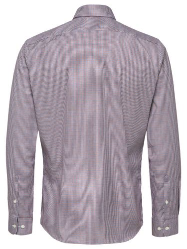 Coupe Slim Chemise - Selected - Modalova
