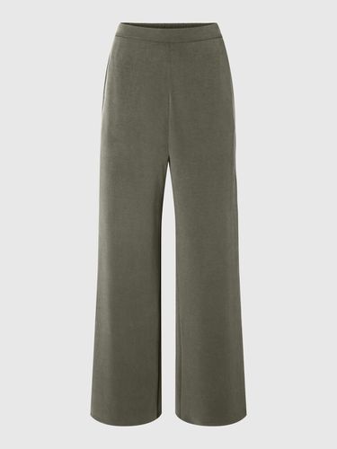 Relaxed Fit Pantalon - Selected - Modalova