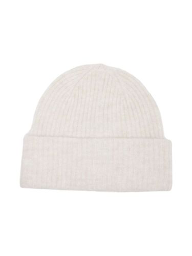 Laine Mérinos Bonnet - Selected - Modalova