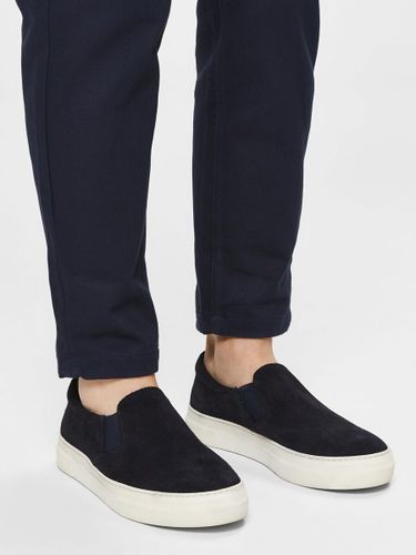 Daim Baskets - Selected - Modalova