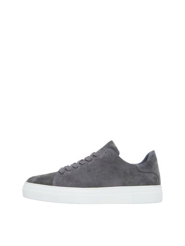 Daim Baskets - Selected - Modalova