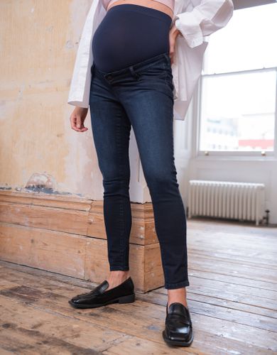 Over Bump Skinny Maternity Jeans | - Seraphine - Modalova