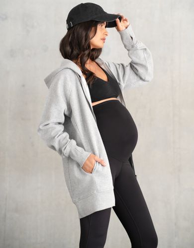 In 1 Relaxed Fit Maternity Hoodie | - Seraphine - Modalova