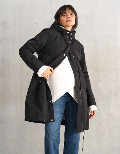 In 1 Winter Maternity Parka | - Seraphine - Modalova