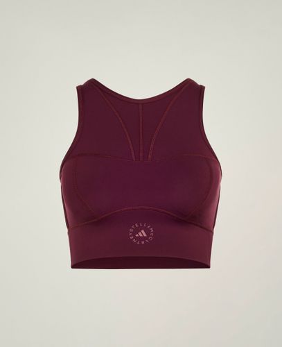 Crop top de sport Studio adidas by , , Taille: L - Stella McCartney - Modalova