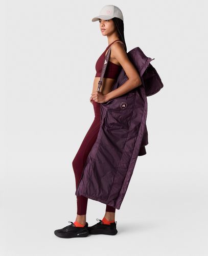 Manteau long matelasse TrueCasuals, , , Taille: XL - Stella McCartney - Modalova