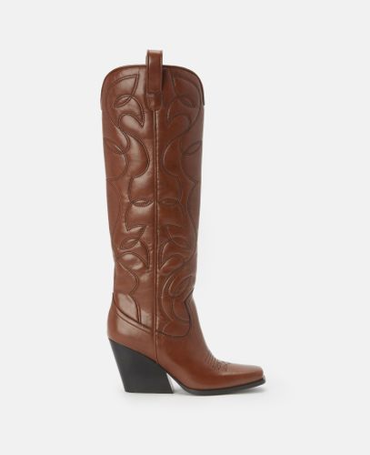 Santiags, , , Taille: 39h - Stella McCartney - Modalova