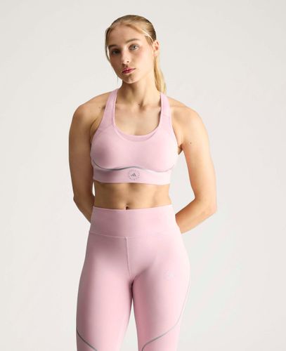 Brassière de running à soutien élevé adidas by , , Taille: 32CD - Stella McCartney - Modalova