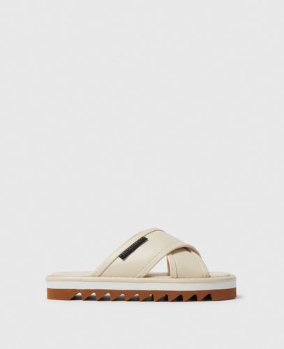 Sandales torsadees Sneak Elyse, , Taille: 37 - Stella McCartney - Modalova