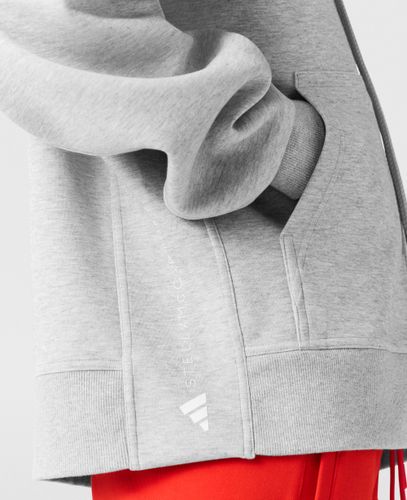 Sweat a capuche zippe TrueLife, , , Taille: XS - Stella McCartney - Modalova