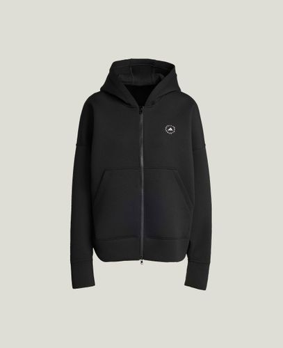 Sweat à capuche sportswear Scuba adidas by , , Taille: XS - Stella McCartney - Modalova