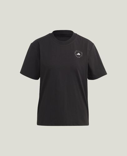 T-shirt sportswear adidas by , , Taille: M - Stella McCartney - Modalova