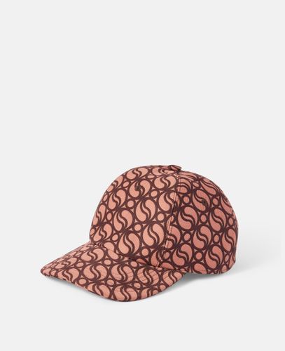 Casquette S Wave, , Taille: 59 - Stella McCartney - Modalova