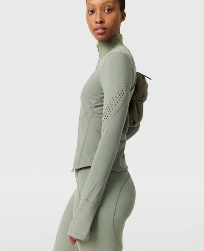 Haut intermediaire a manches longues TruePurpose, , Taille: XXS - Stella McCartney - Modalova