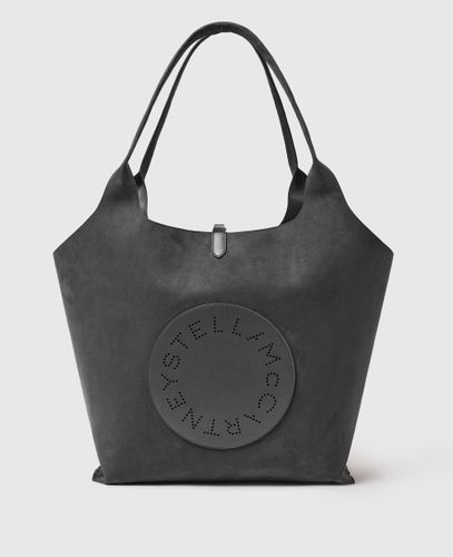 Cabas Logo reversible - Stella McCartney - Modalova