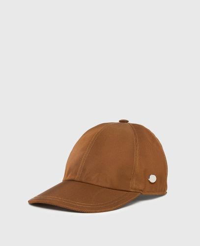 Logo Baseball Cap, , , Taille: 59 - Stella McCartney - Modalova