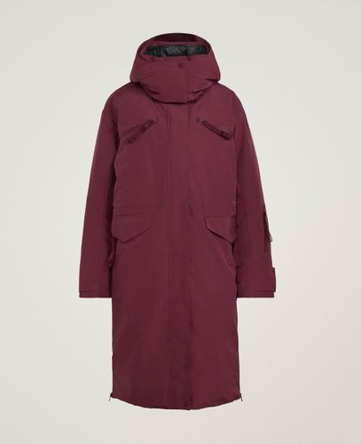 Veste d'hiver longue matelassée adidas by , , Taille: XL - Stella McCartney - Modalova