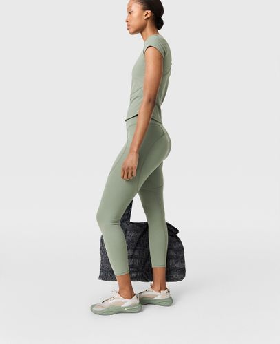 T shirt de sport TruePurpose, , Taille: XXS - Stella McCartney - Modalova
