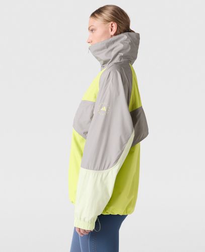 Veste semi zippee TrueNature, , Taille: XL - Stella McCartney - Modalova