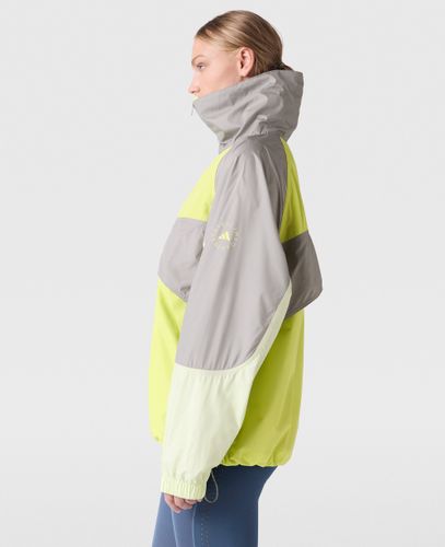 Veste semi zippee TrueNature, , /, Taille: XS - Stella McCartney - Modalova