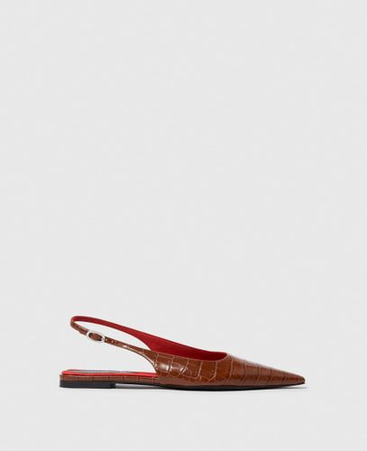 Chaussures a bride arriere Elsa, , Taille: 37h - Stella McCartney - Modalova