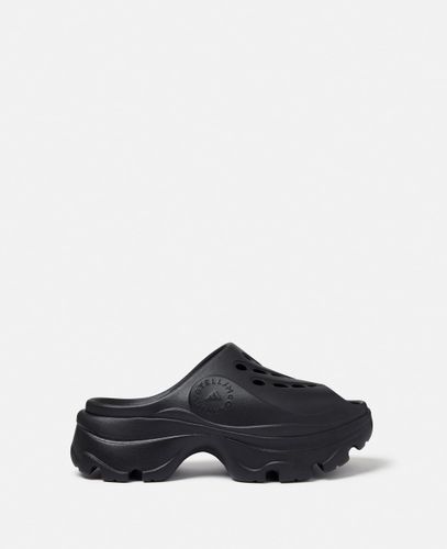 Sabots à logo, , , Taille: 7 - Stella McCartney - Modalova