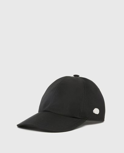 Logo Baseball Cap, , Taille: 59 - Stella McCartney - Modalova