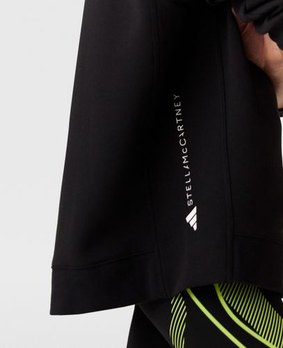 Sweat shirt oversize TrueCasuals, , , Taille: XS - Stella McCartney - Modalova