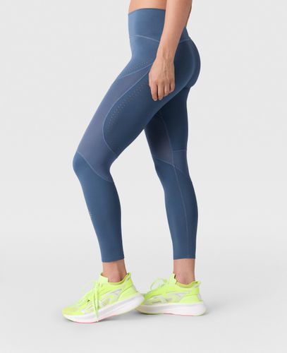 Legging de sport 7 8 Optime TruePurpose, , , Taille: XL - Stella McCartney - Modalova