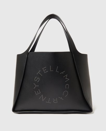 Stella McCartney - Cabas Logo - Stella McCartney - Modalova