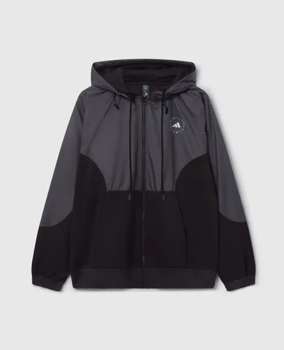 Sweat a capuche zippe TrueLife, , Taille: S - Stella McCartney - Modalova