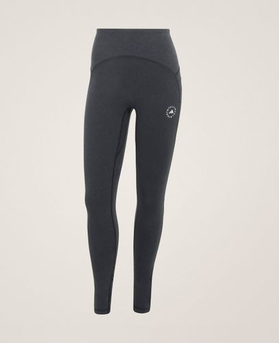 Legging en coton Studio adidas by , , Taille: XL - Stella McCartney - Modalova