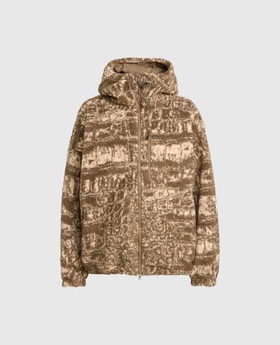 Polaire zippee avec imprime graphique TrueNature, , Taille: L - Stella McCartney - Modalova