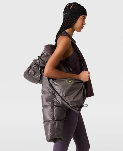 Manteau court matelasse TrueNature, , , Taille: M - Stella McCartney - Modalova